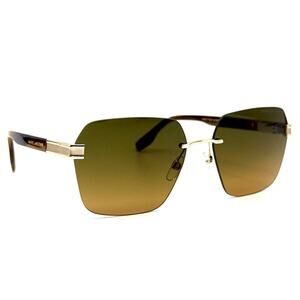 New, MARC JACOBS Sunglasses MARC 713/S EX4SE Authentic